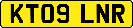 KT09LNR