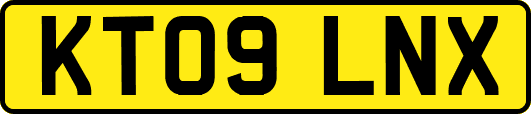 KT09LNX