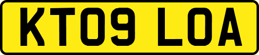 KT09LOA