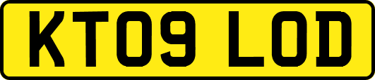 KT09LOD