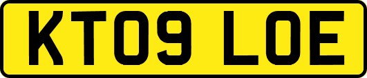 KT09LOE