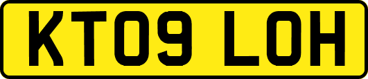 KT09LOH