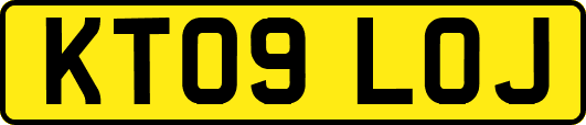 KT09LOJ