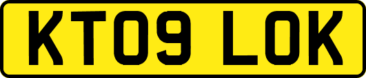 KT09LOK