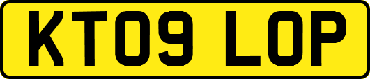 KT09LOP
