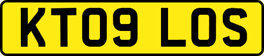 KT09LOS