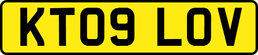 KT09LOV