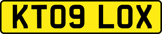 KT09LOX