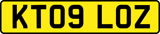 KT09LOZ