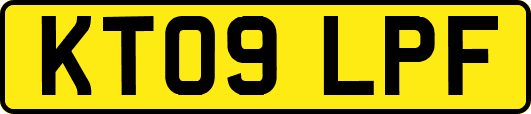 KT09LPF