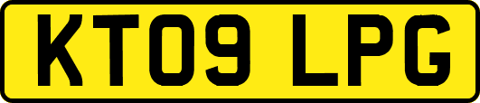 KT09LPG