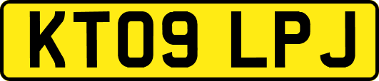 KT09LPJ
