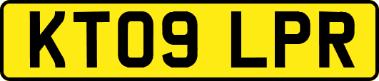KT09LPR