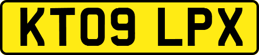 KT09LPX