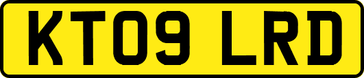 KT09LRD