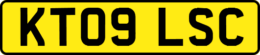 KT09LSC