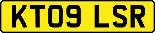 KT09LSR