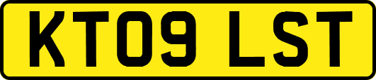 KT09LST