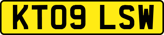 KT09LSW