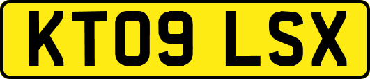KT09LSX