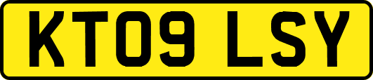 KT09LSY