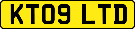 KT09LTD