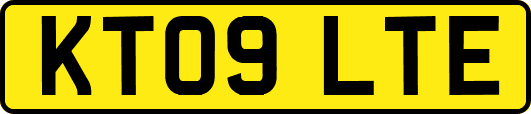 KT09LTE