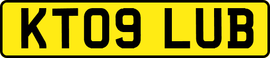 KT09LUB