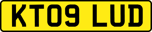 KT09LUD