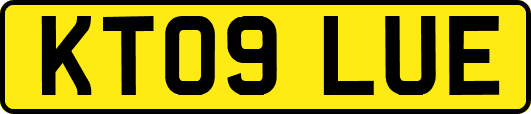 KT09LUE