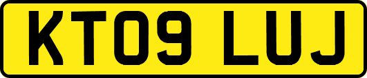 KT09LUJ