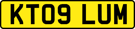 KT09LUM