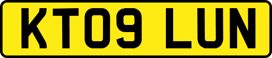 KT09LUN