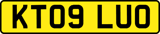KT09LUO