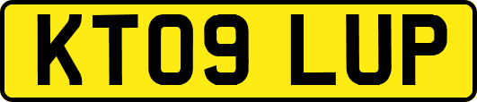 KT09LUP