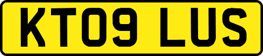 KT09LUS