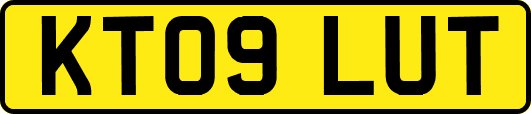 KT09LUT