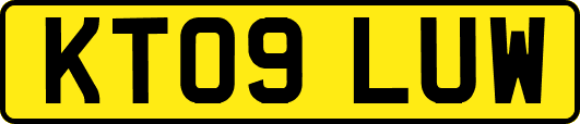 KT09LUW
