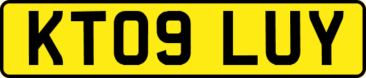 KT09LUY