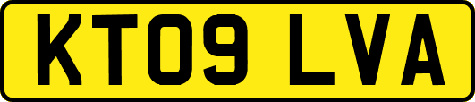 KT09LVA