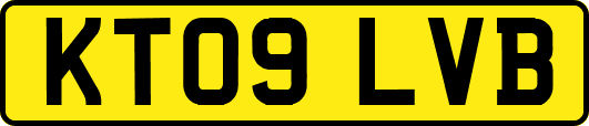 KT09LVB