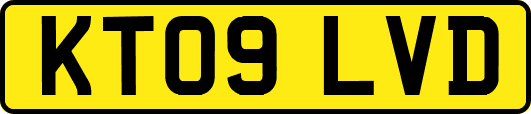 KT09LVD