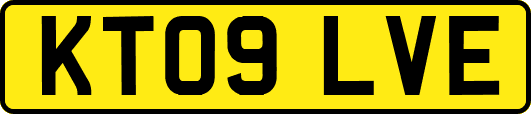 KT09LVE