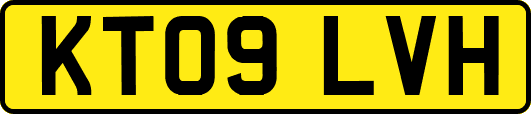KT09LVH