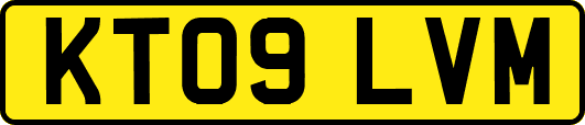 KT09LVM