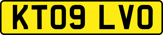 KT09LVO