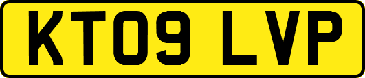 KT09LVP