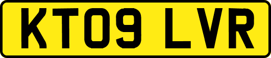 KT09LVR