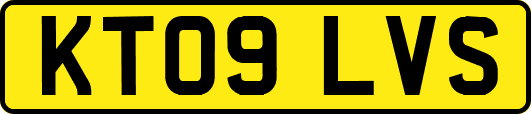 KT09LVS