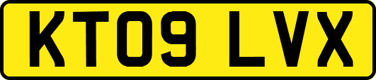KT09LVX
